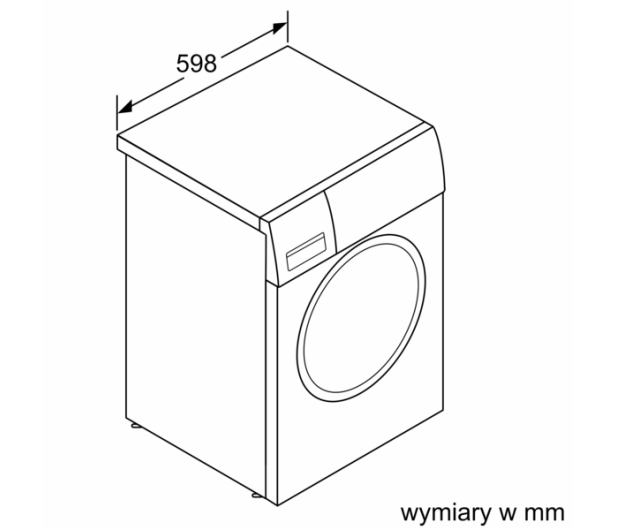 BOSCH WNA14400EU - 1076004 - zdjęcie 7